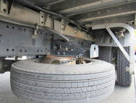 三菱ふそうファイターアルミウイング中型（4t）[写真27]