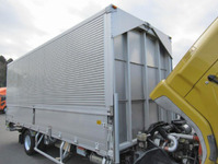 三菱ふそうファイターアルミウイング中型（4t）[写真29]