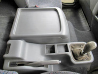 三菱ふそうファイターアルミウイング中型（4t）[写真40]