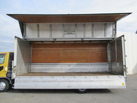 三菱ふそうファイターアルミウイング中型（4t）[写真05]