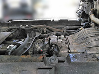 三菱ふそうキャンターダンプ小型（2t・3t）[写真14]