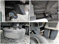 三菱ふそうキャンターダンプ小型（2t・3t）[写真17]