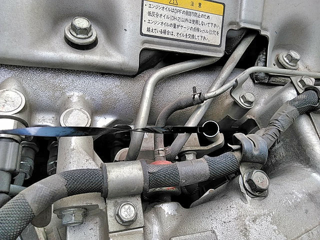 三菱ふそうキャンターダンプ小型（2t・3t）[写真18]