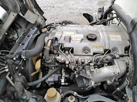 三菱ふそうキャンターダンプ小型（2t・3t）[写真20]