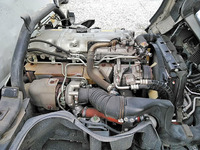 三菱ふそうキャンターダンプ小型（2t・3t）[写真21]