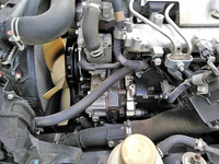 三菱ふそうキャンターダンプ小型（2t・3t）[写真22]