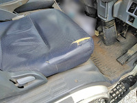 三菱ふそうキャンターダンプ小型（2t・3t）[写真25]