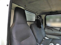 三菱ふそうキャンターダンプ小型（2t・3t）[写真26]