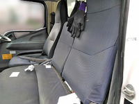 三菱ふそうキャンターダンプ小型（2t・3t）[写真27]