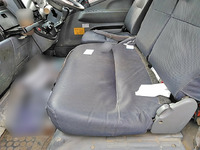 三菱ふそうキャンターダンプ小型（2t・3t）[写真28]