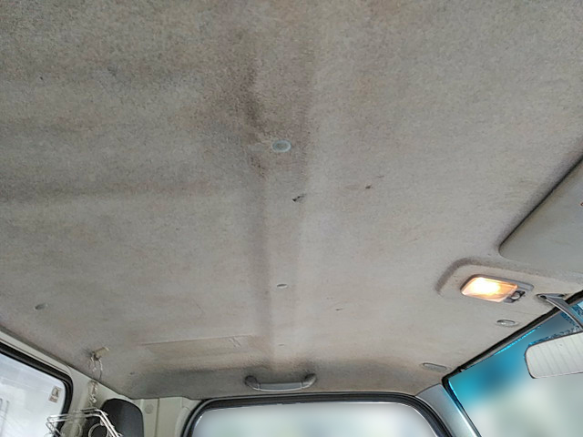 三菱ふそうキャンターダンプ小型（2t・3t）[写真29]