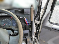 三菱ふそうキャンターダンプ小型（2t・3t）[写真31]