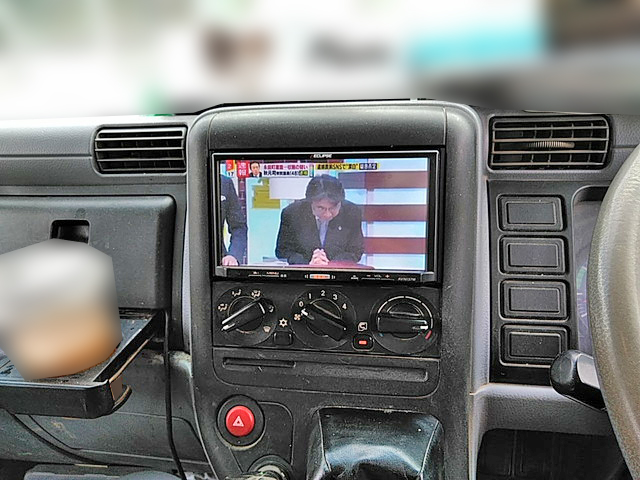 三菱ふそうキャンターダンプ小型（2t・3t）[写真32]