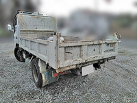 三菱ふそうキャンターダンプ小型（2t・3t）[写真04]