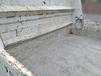 三菱ふそうキャンターダンプ小型（2t・3t）[写真08]