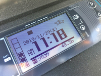 日産フォークリフト[写真13]