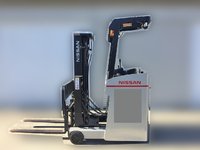 日産フォークリフト[写真02]