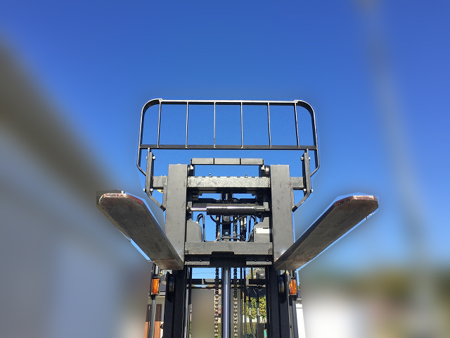 日産フォークリフト[写真04]