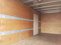 いすゞエルフアルミバン小型（2t・3t）[写真14]