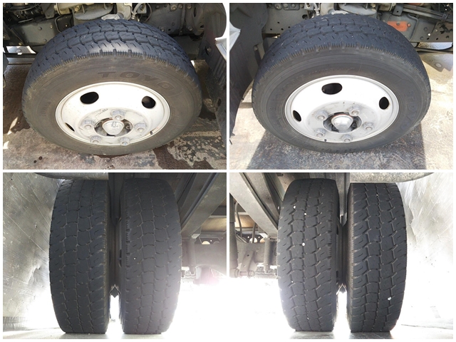 いすゞエルフアルミバン小型（2t・3t）[写真22]