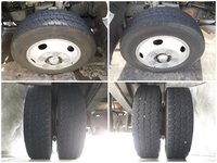 いすゞエルフアルミバン小型（2t・3t）[写真22]