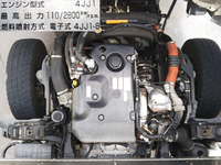 いすゞエルフアルミバン小型（2t・3t）[写真27]