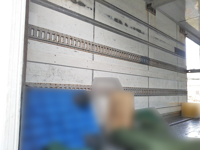 日野レンジャー冷凍車（冷蔵車）増トン（6t・8t）[写真11]