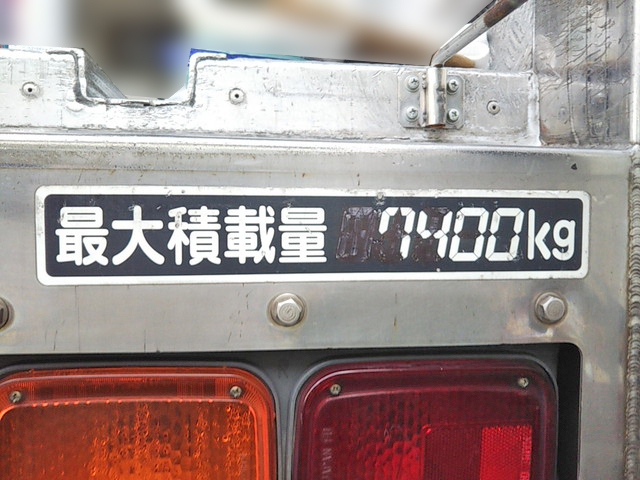 日野レンジャー冷凍車（冷蔵車）増トン（6t・8t）[写真17]