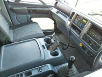 日野レンジャー冷凍車（冷蔵車）増トン（6t・8t）[写真25]