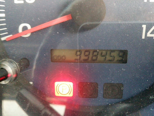 日野レンジャー冷凍車（冷蔵車）増トン（6t・8t）[写真30]