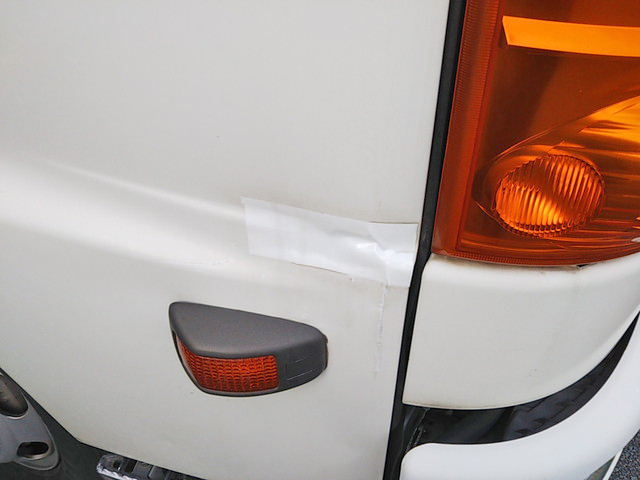 日野レンジャー冷凍車（冷蔵車）増トン（6t・8t）[写真07]