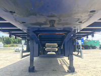 その他のメーカーその他の車種トレーラー（セミトレーラー）大型（10t）[写真25]