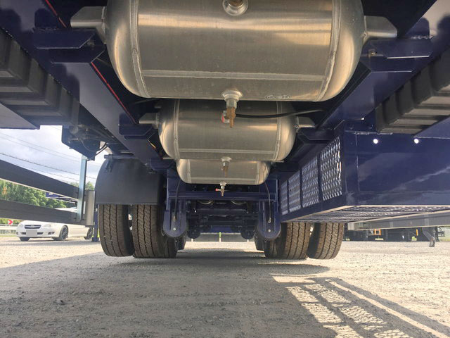 その他のメーカーその他の車種トレーラー（セミトレーラー）大型（10t）[写真26]