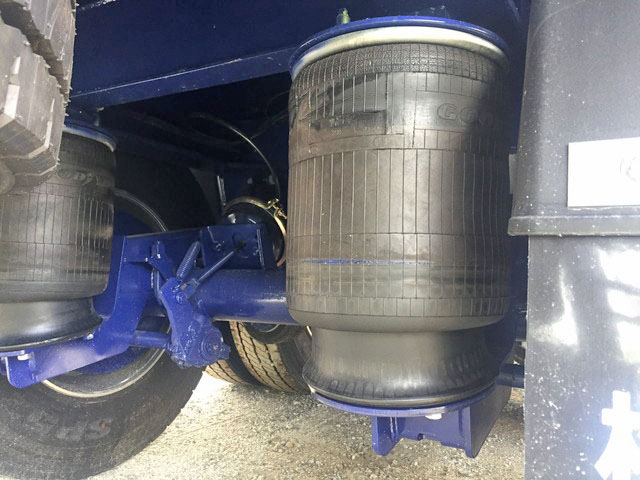 その他のメーカーその他の車種トレーラー（セミトレーラー）大型（10t）[写真29]