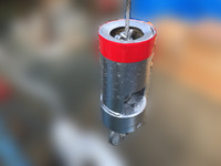 タダノラフター[写真11]