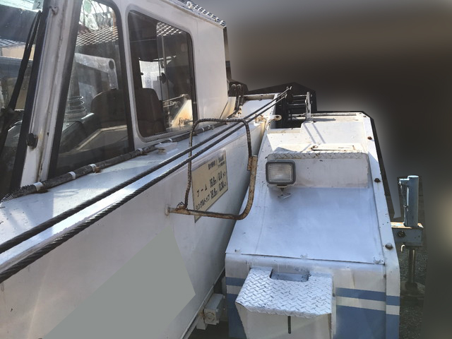 タダノラフター[写真14]