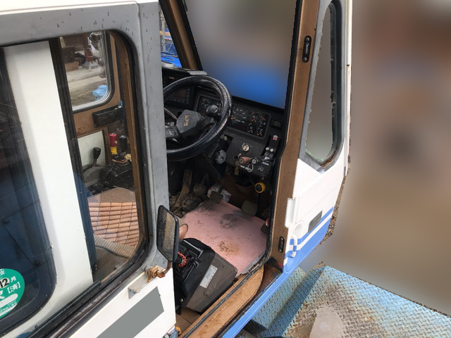 タダノラフター[写真15]