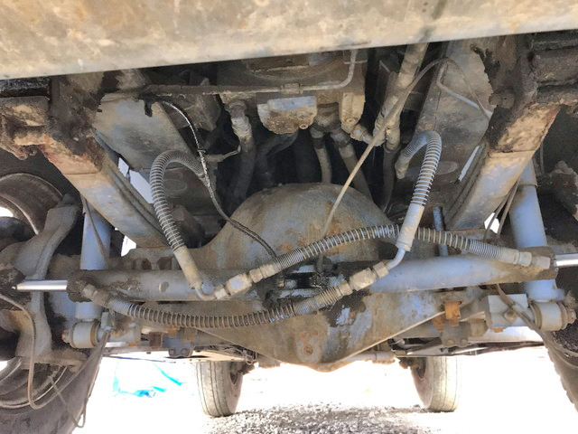 タダノラフター[写真17]