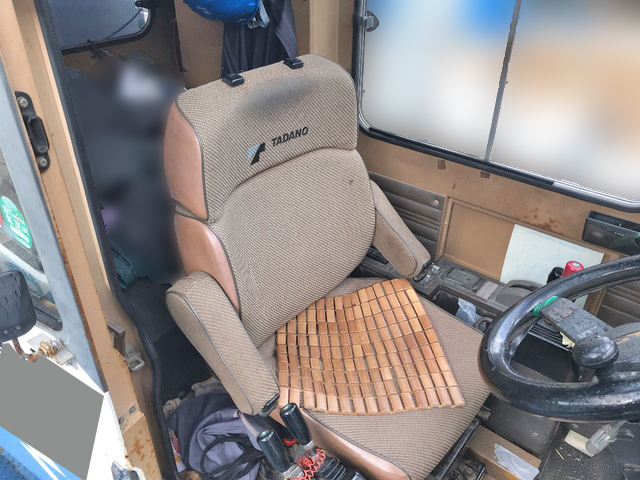 タダノラフター[写真21]