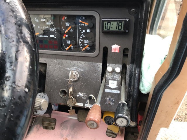 タダノラフター[写真24]