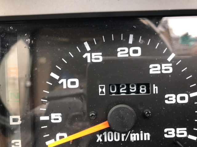 タダノラフター[写真26]