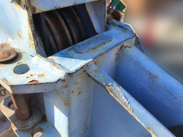 タダノラフター[写真08]