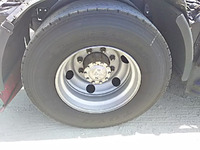 日野プロフィアトレーラーヘッド（トラクターヘッド）大型（10t）[写真10]