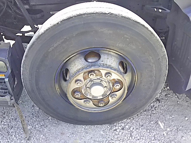 日野プロフィアトレーラーヘッド（トラクターヘッド）大型（10t）[写真12]