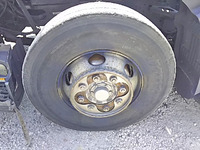 日野プロフィアトレーラーヘッド（トラクターヘッド）大型（10t）[写真12]