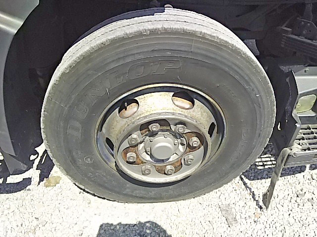 日野プロフィアトレーラーヘッド（トラクターヘッド）大型（10t）[写真13]