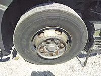 日野プロフィアトレーラーヘッド（トラクターヘッド）大型（10t）[写真13]