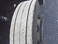 日野プロフィアトレーラーヘッド（トラクターヘッド）大型（10t）[写真14]