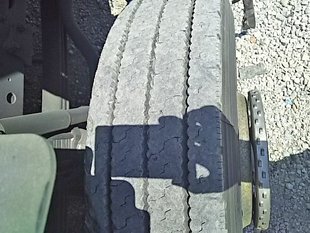 日野プロフィアトレーラーヘッド（トラクターヘッド）大型（10t）[写真15]