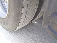 日野プロフィアトレーラーヘッド（トラクターヘッド）大型（10t）[写真17]